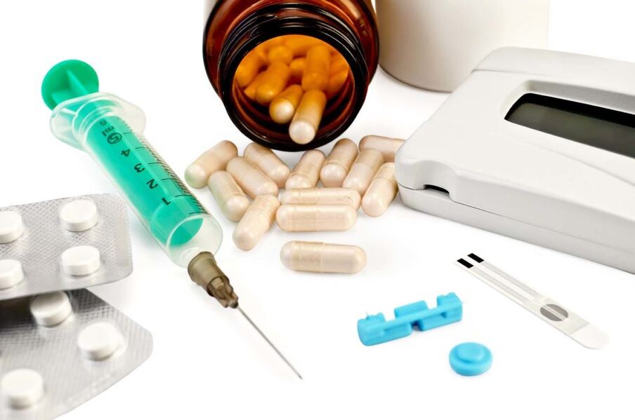 Medicamentos